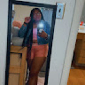 Meet your Posher, Anastacia